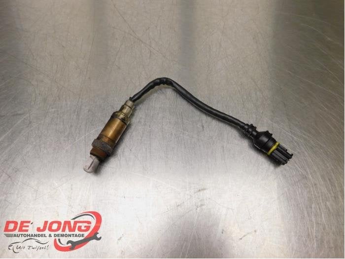 Lambda Sonde van een BMW 3-Serie, Gebruikt, -, -, Ophalen of Verzenden