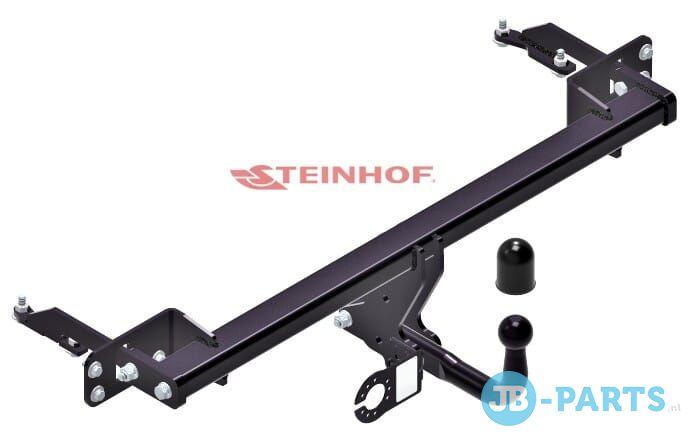 Vaste trekhaak Honda HR-V Hatchback tussen 2015-2021, Auto-onderdelen, -, -, -