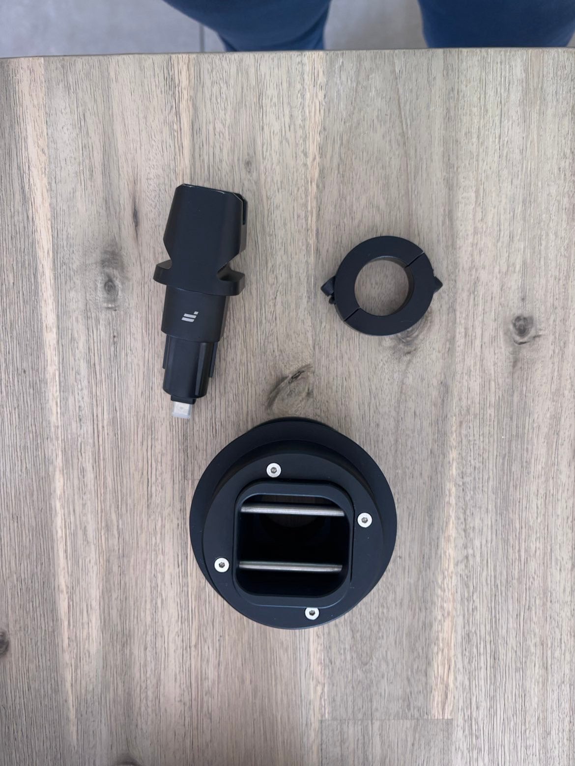 Quick release fanatec, Ophalen, Nieuw