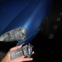 Autosleutel bijmaken?, Enlèvement, Neuf