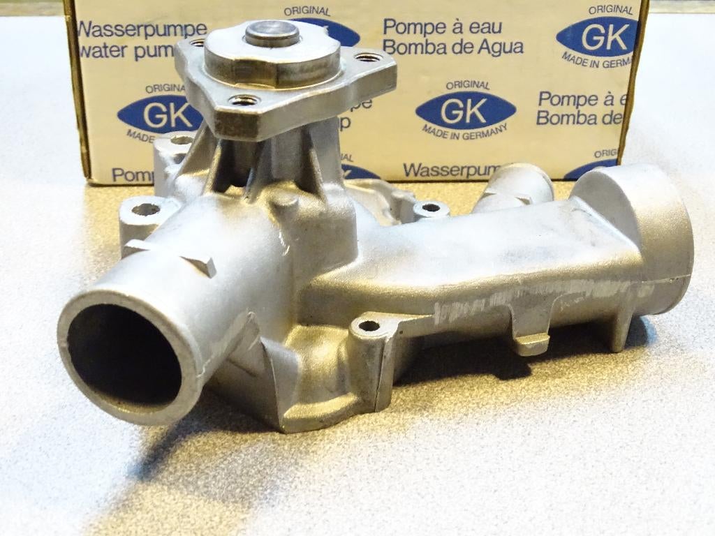 Nieuwe waterpomp Porsche 924, Audi 100, Vw LT1, Auto-onderdelen, Ophalen of Verzenden, Nieuw, Audi