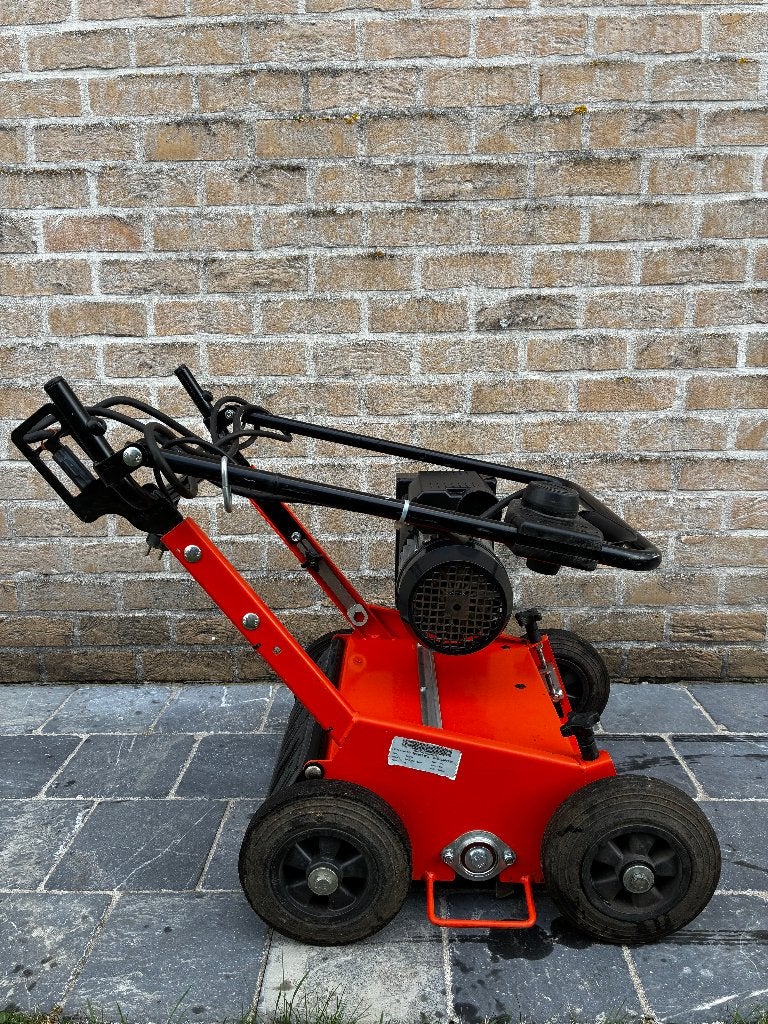 Eliet E401 verticuteermachine, Tuin en Terras, Verticuteermachines, Ophalen, Gebruikt, Elektrisch, Eliet