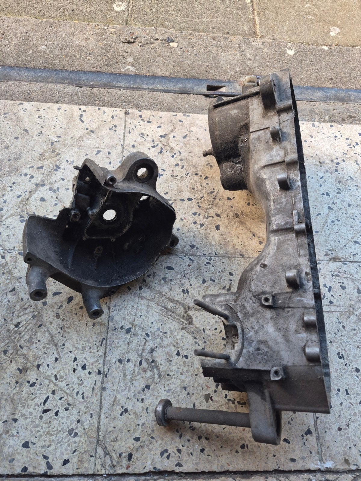MBK Booster motorcarters – Spirit, Stunt, Next, Enlèvement, Utilisé, Bloc