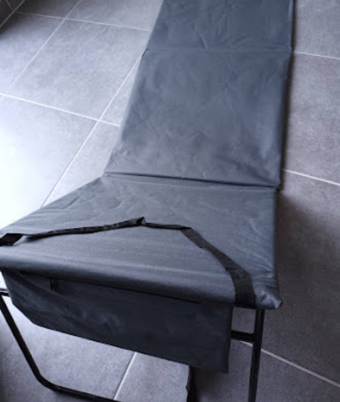 strandmat