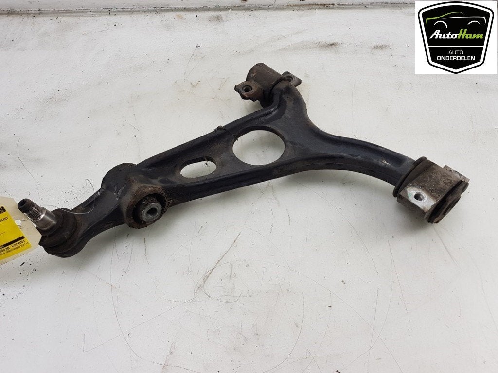 BRAS DE SUSPENSION AVANT DROIT (TRIANGLE) GT (937), Autos : Pièces & Accessoires, Dhr. J. Ham, Administratie@autoham.nl, Utilisé