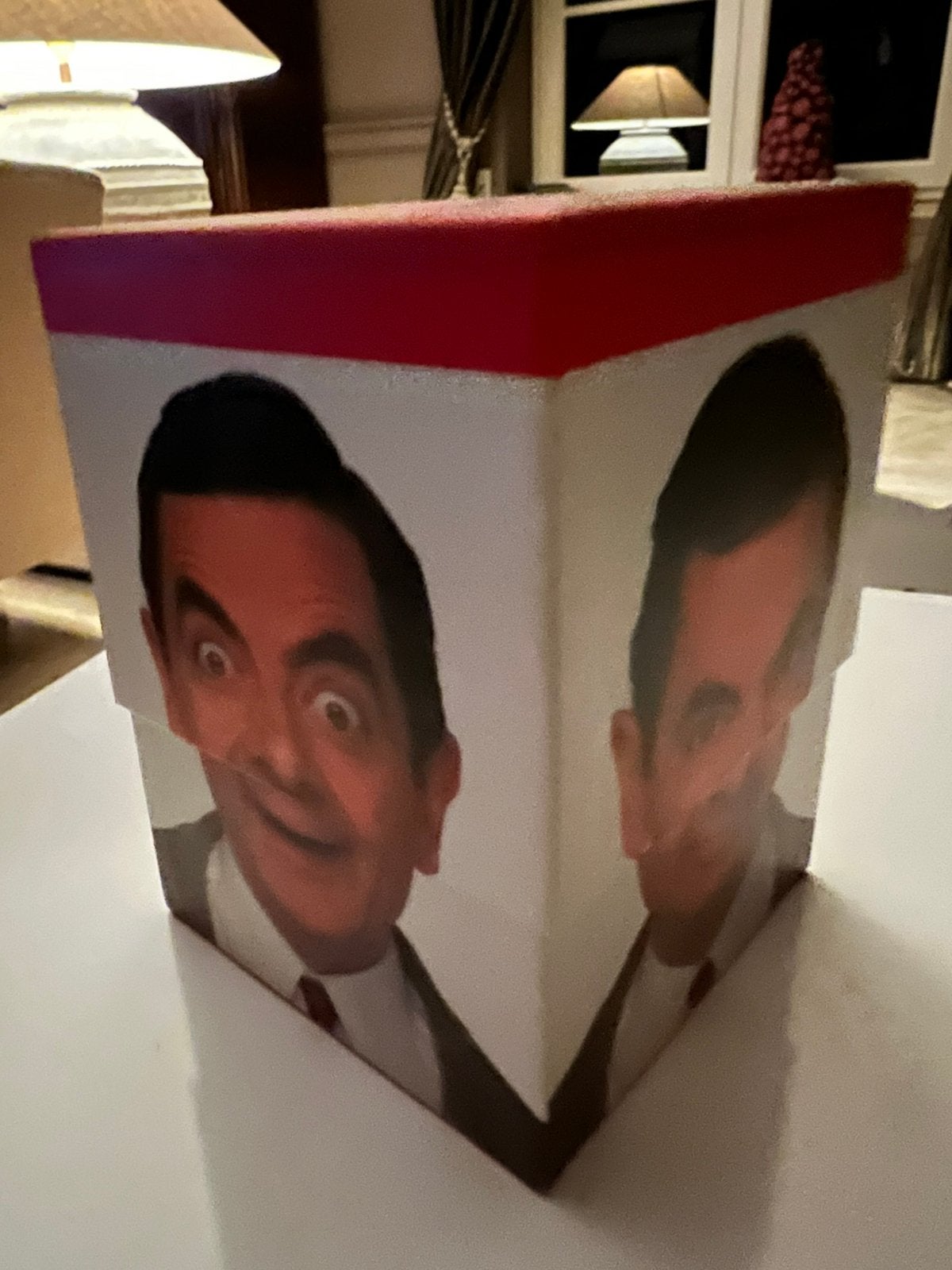 Mister Bean verzamelbox, CD & DVD, DVD | Comédie, Enlèvement, Comme neuf, Coffret