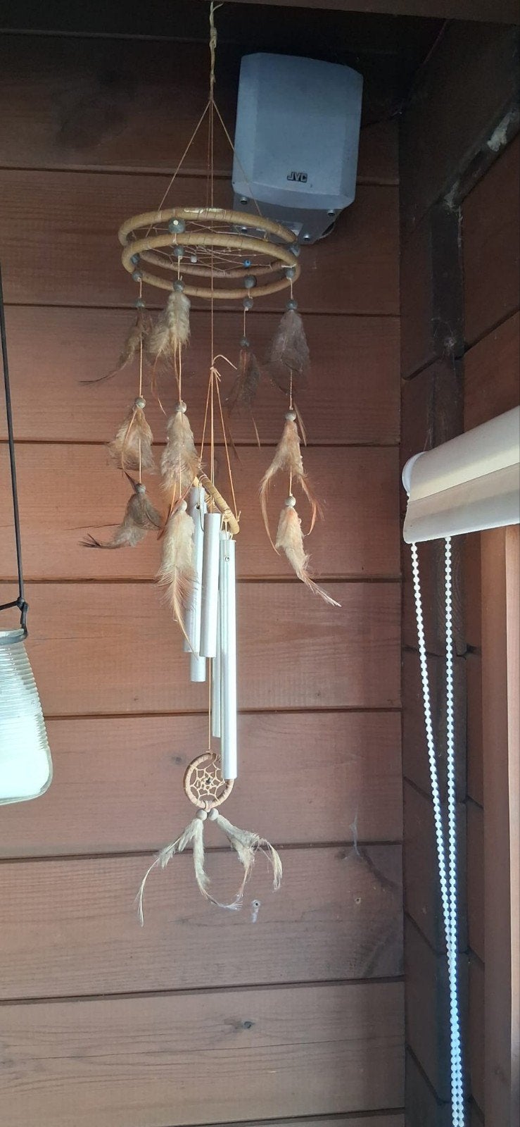 dreamcatcher, Ophalen
