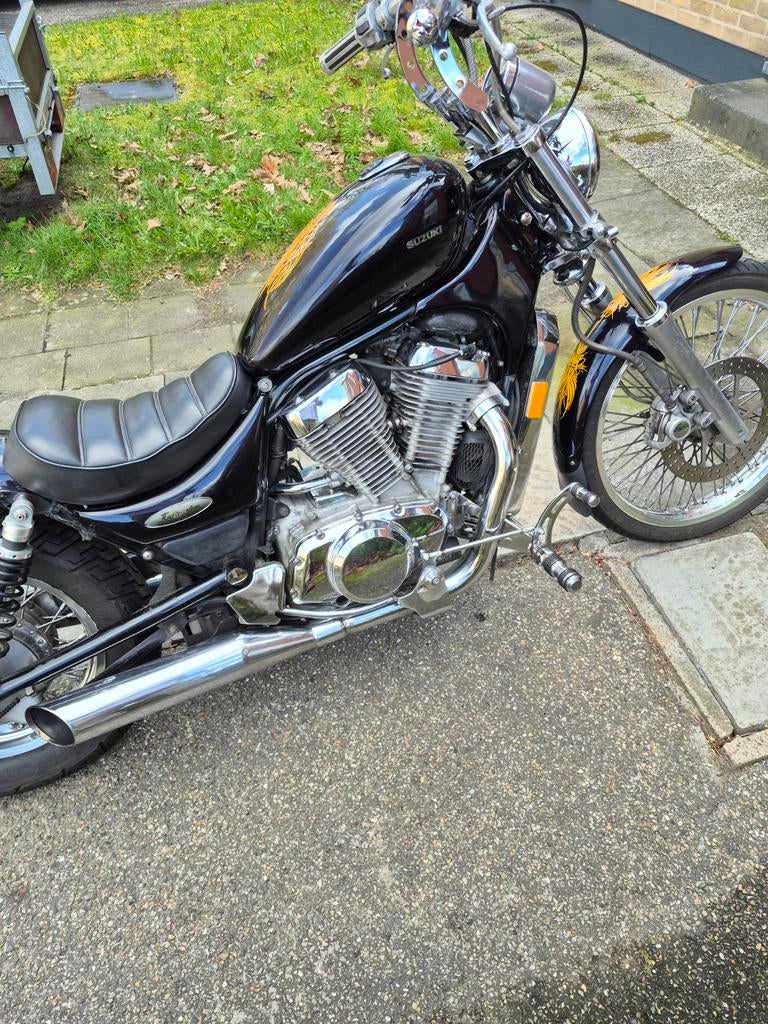 Motor, Particulier