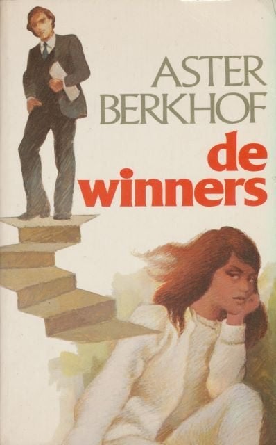 (b2) De winners, Ophalen of Verzenden, Gelezen