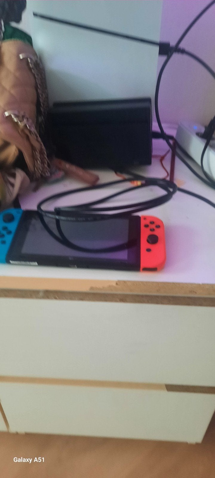Nintendo Switch v2, Consoles de jeu & Jeux vidéo, Enlèvement ou Envoi