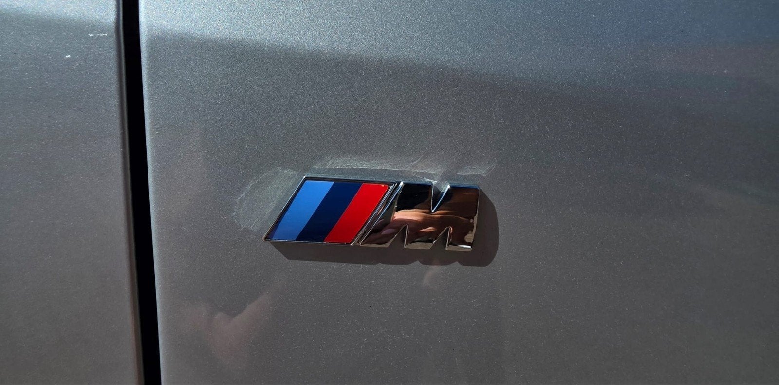 BMW 116iA, 1 Reeks, Leder, 5 deurs, Particulier
