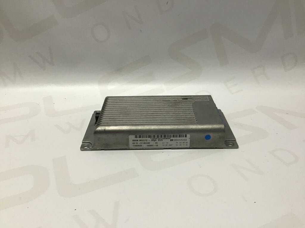 Bluetooth-module BMW E92 84109149843, Enlèvement ou Envoi, -, -, -
