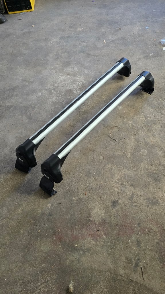 Dakdragers Fiat Tipo, Auto diversen, Dakdragers, Zo goed als nieuw, Ophalen