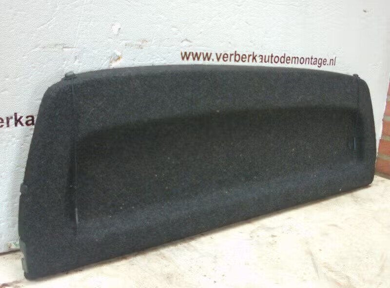 HOEDENPLANK Opel Corsa D (01-2006/12-2014), Bahnhofsplatz 65423 Rüsselsheim am Main, DE, Gebruikt, Opel, Opel Automobile GmbH