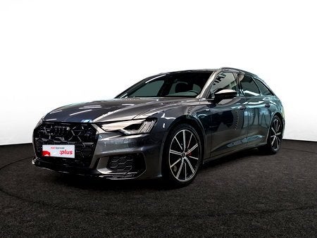 Audi A6 Avant Competition 55 TFSI e quattro 270(367) kW(pk), Argent ou Gris, Achat, https://public.car-pass.be/vhr/25070aff-8d91-4213-90b7-1cfcb51e850f