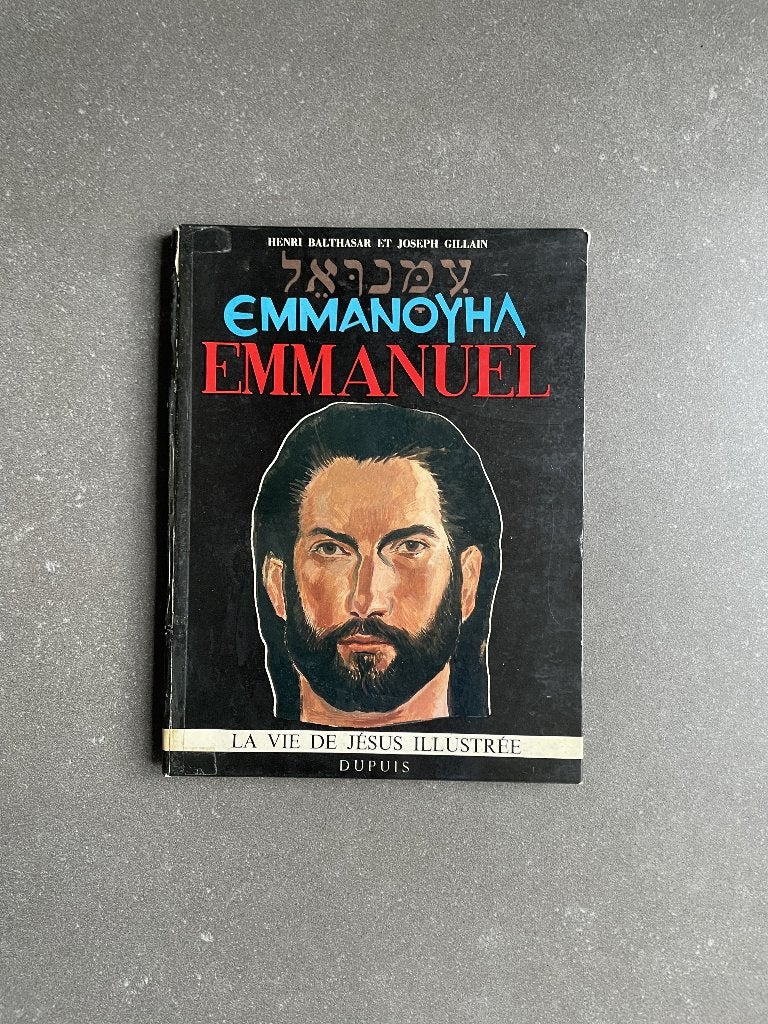 Article religieux, Enlèvement ou Envoi