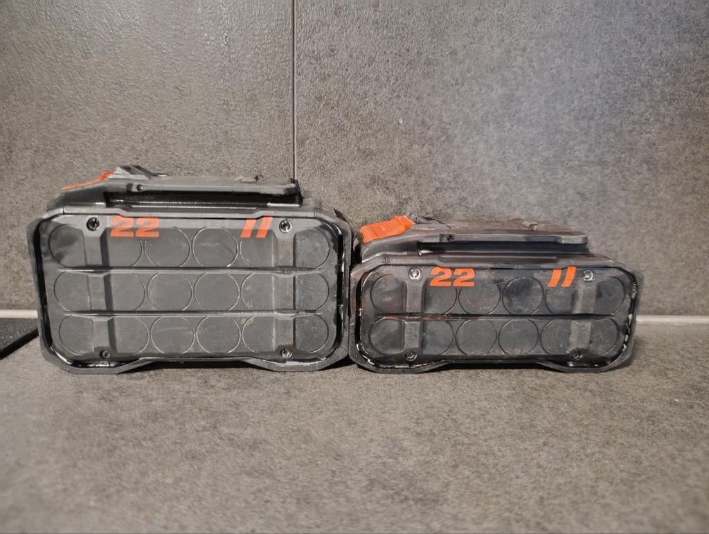Batterie Hilti, Enlèvement ou Envoi