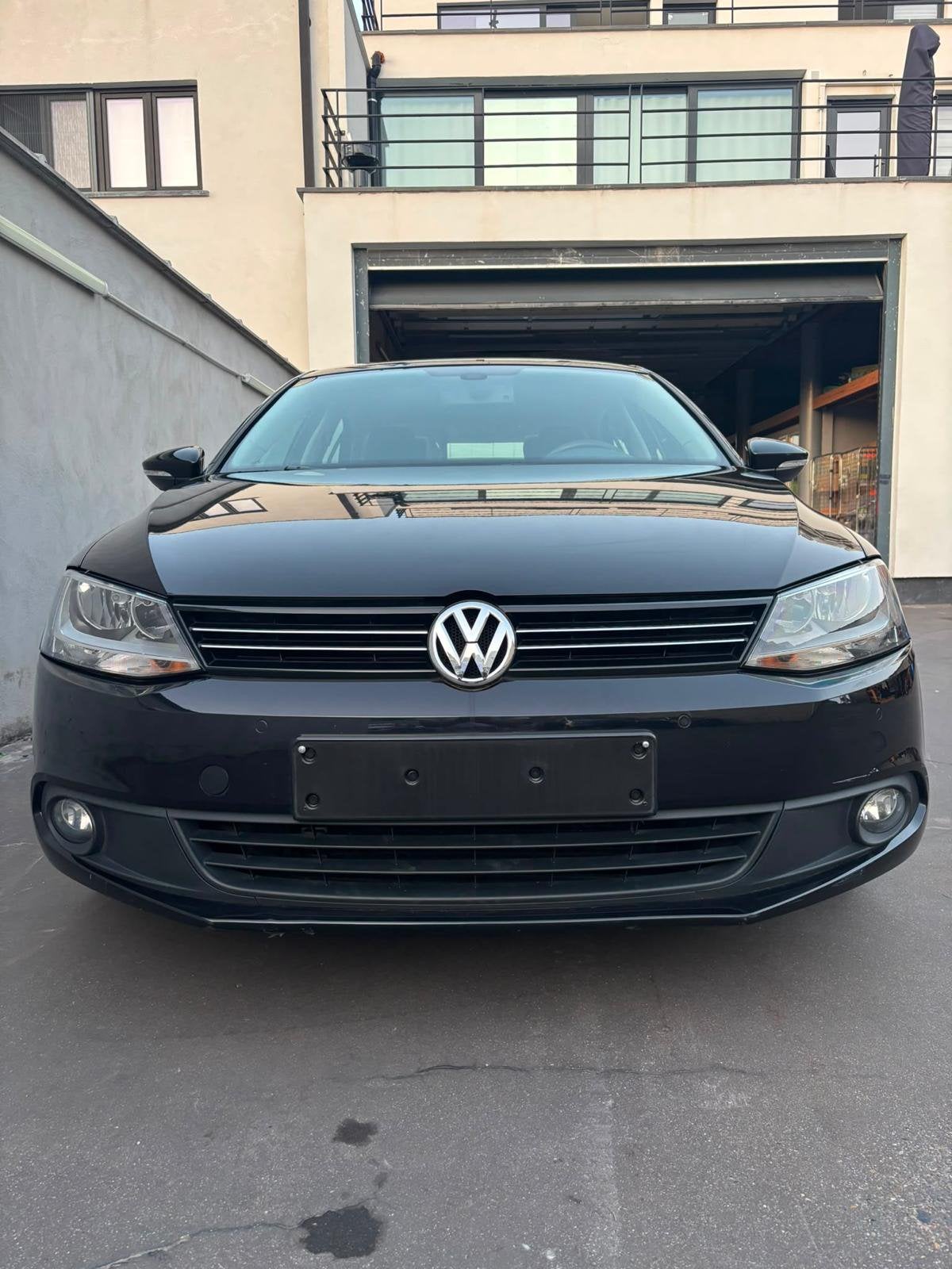 Volkswagen Jetta 1.2 TSI, Auto's, Volkswagen, Euro 5, Leder, Bedrijf, 1200 cc