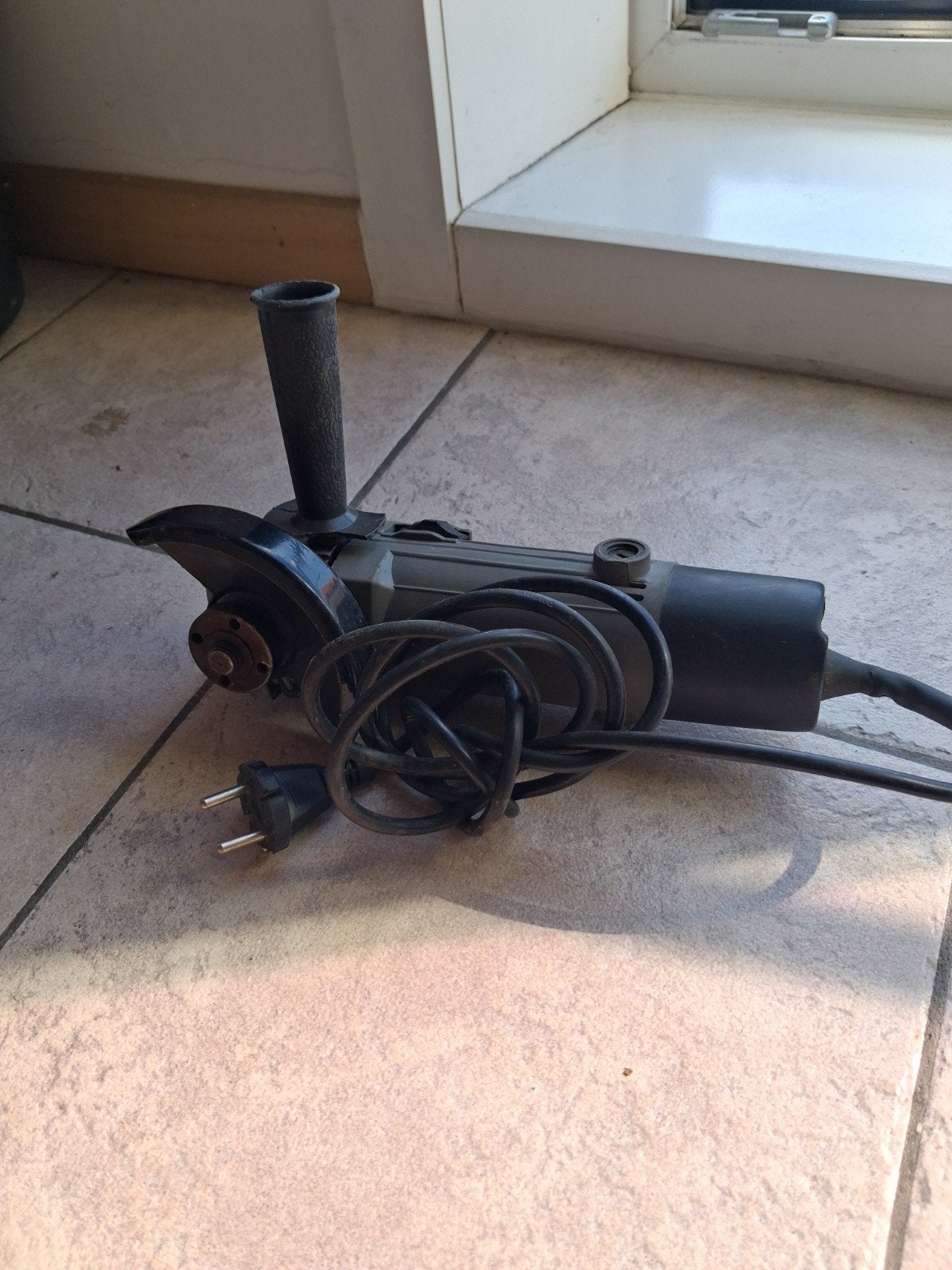 slijp machine, Doe-het-zelf en Bouw, Gereedschap | Slijpmachines, Ophalen