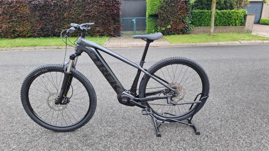 Trek powerfly 4 - Medium, VTT semi-rigide, Enlèvement, Neuf, Trek