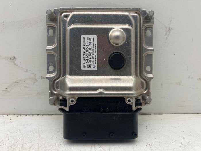Module (divers) d'un Mercedes Vito, 3 mois de garantie, Utilisé, -, -