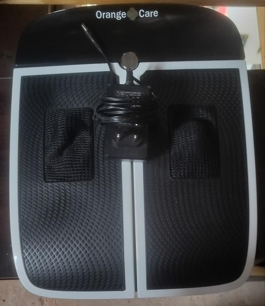 BENEN-TRAINER Vibration / Massage, Orange Care, NIEUW!, Ophalen of Verzenden, Nieuw, Benen