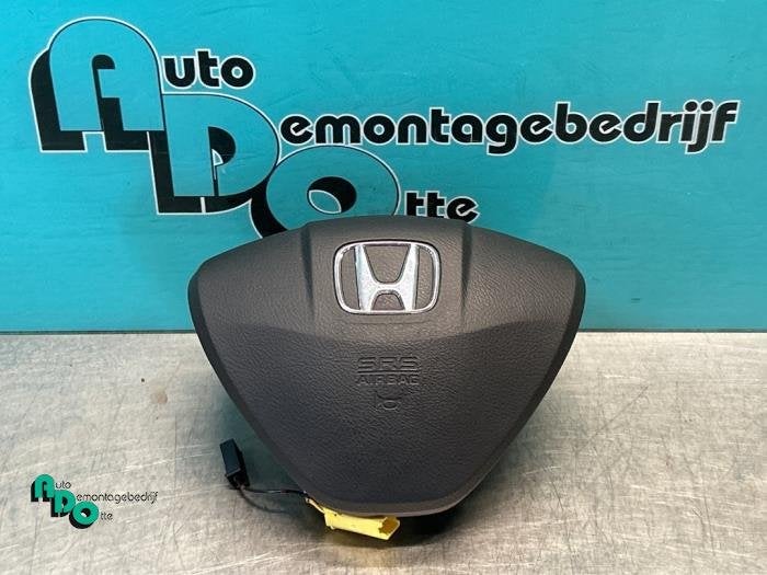 Airbag links (Stuur) van een Honda Civic (Civic 06-), Honda, Gebruikt, -, -