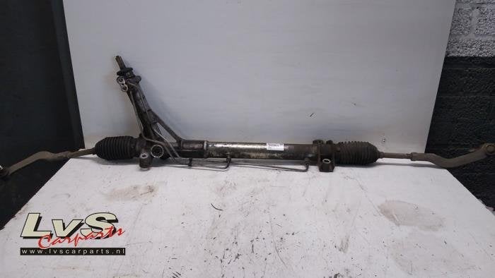 Boîtier de direction assistée d'un Renault Master, Renault, -, 3 mois de garantie, Utilisé