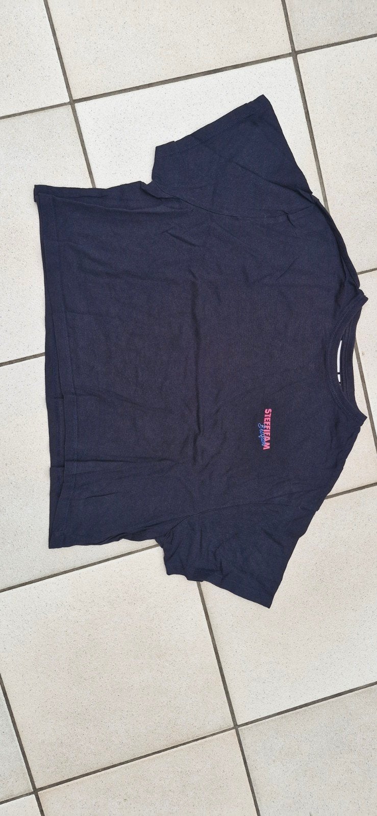 t shirt jbc maat 14jaar, Ophalen of Verzenden