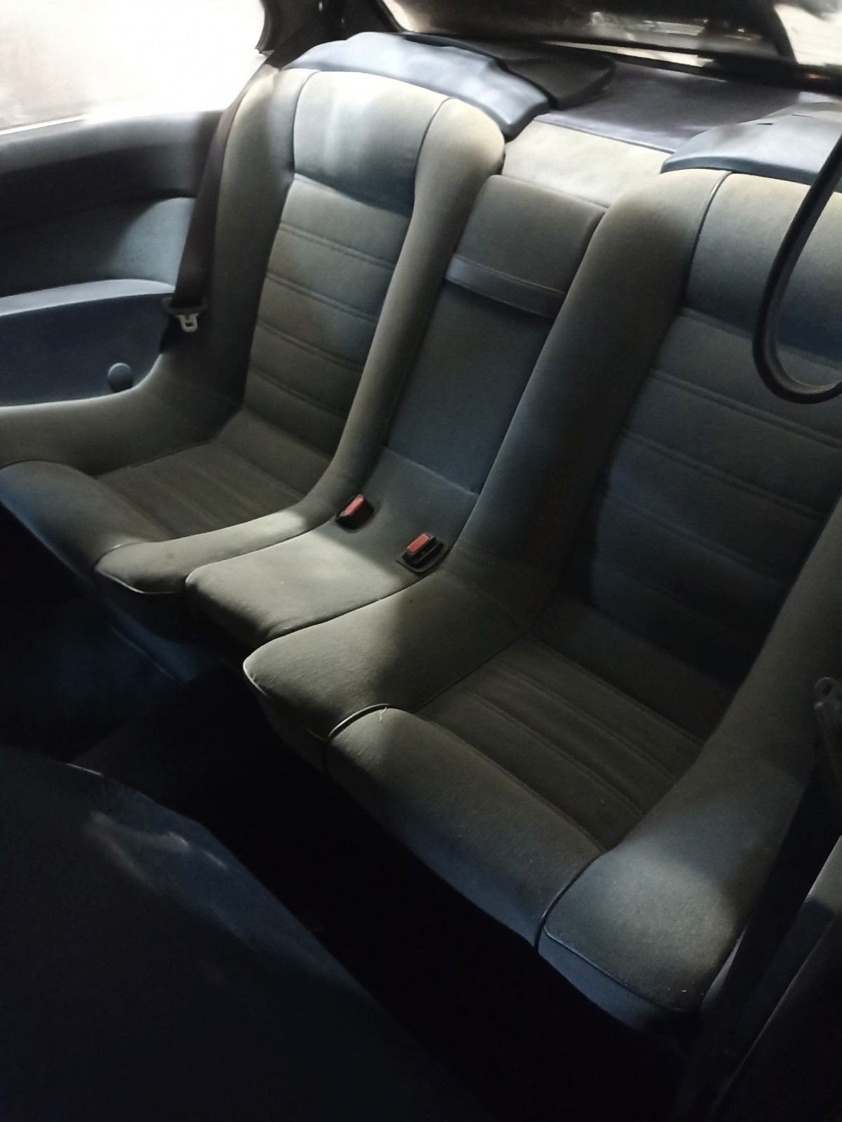 Bmw 6serie e24 628 1983, foto 9