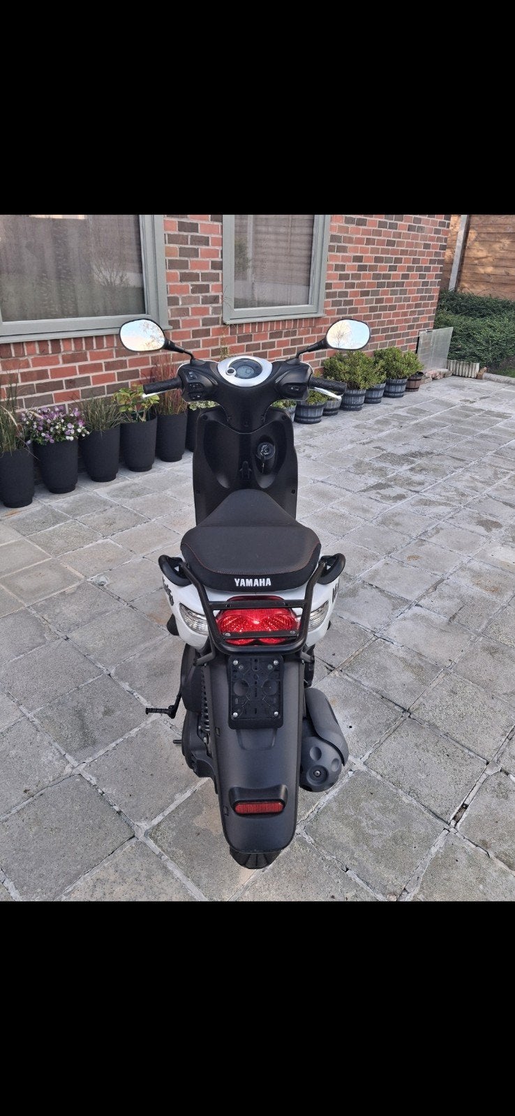 yamaha neos euro4, Fietsen en Brommers, Ophalen, 49 cc, Benzine, Neo's