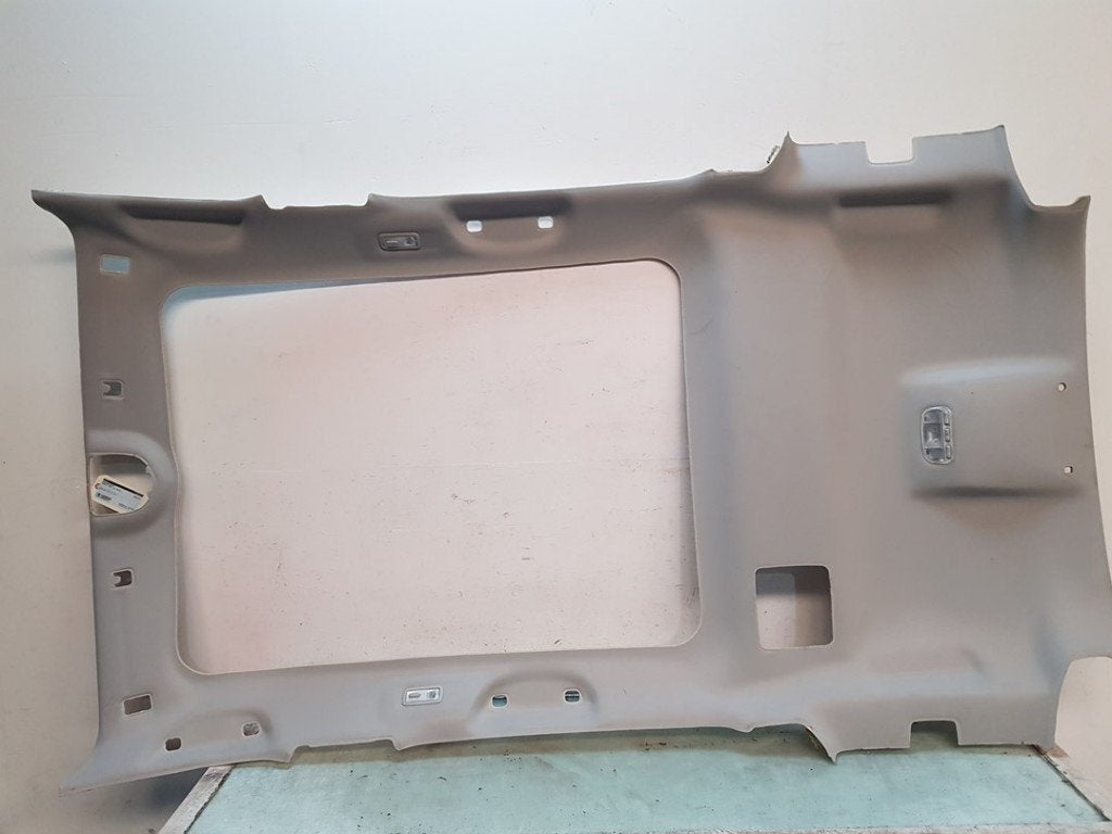 HEMELBEKLEDING Peugeot 5008 I (0A / 0E) (|98004292BJ|), Auto-onderdelen, Gebruikt, Peugeot