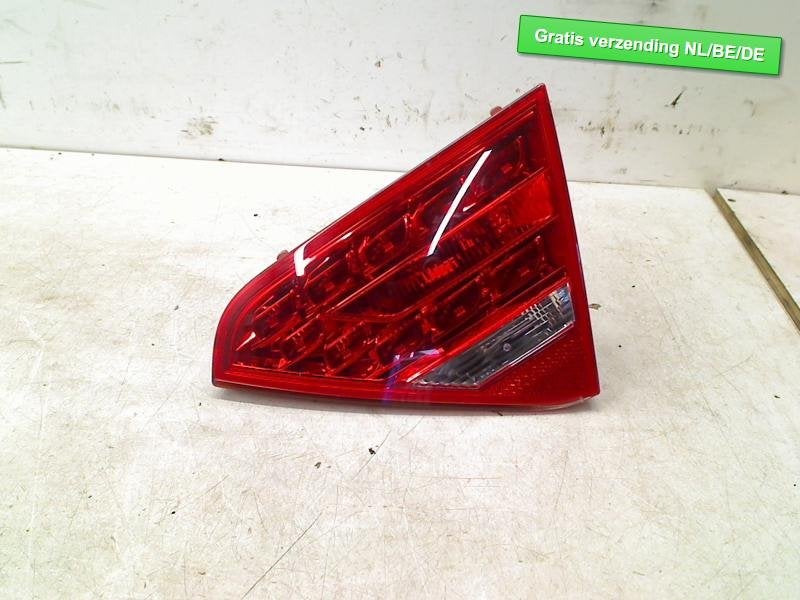 PANNEAU ARRIÈRE DROIT AVEC LAMPE Audi A5 Sportback (8TA), Auto-Union-Straße  1,
85057  Ingolstadt, DE, Info@audi.de, Audi, Utilisé