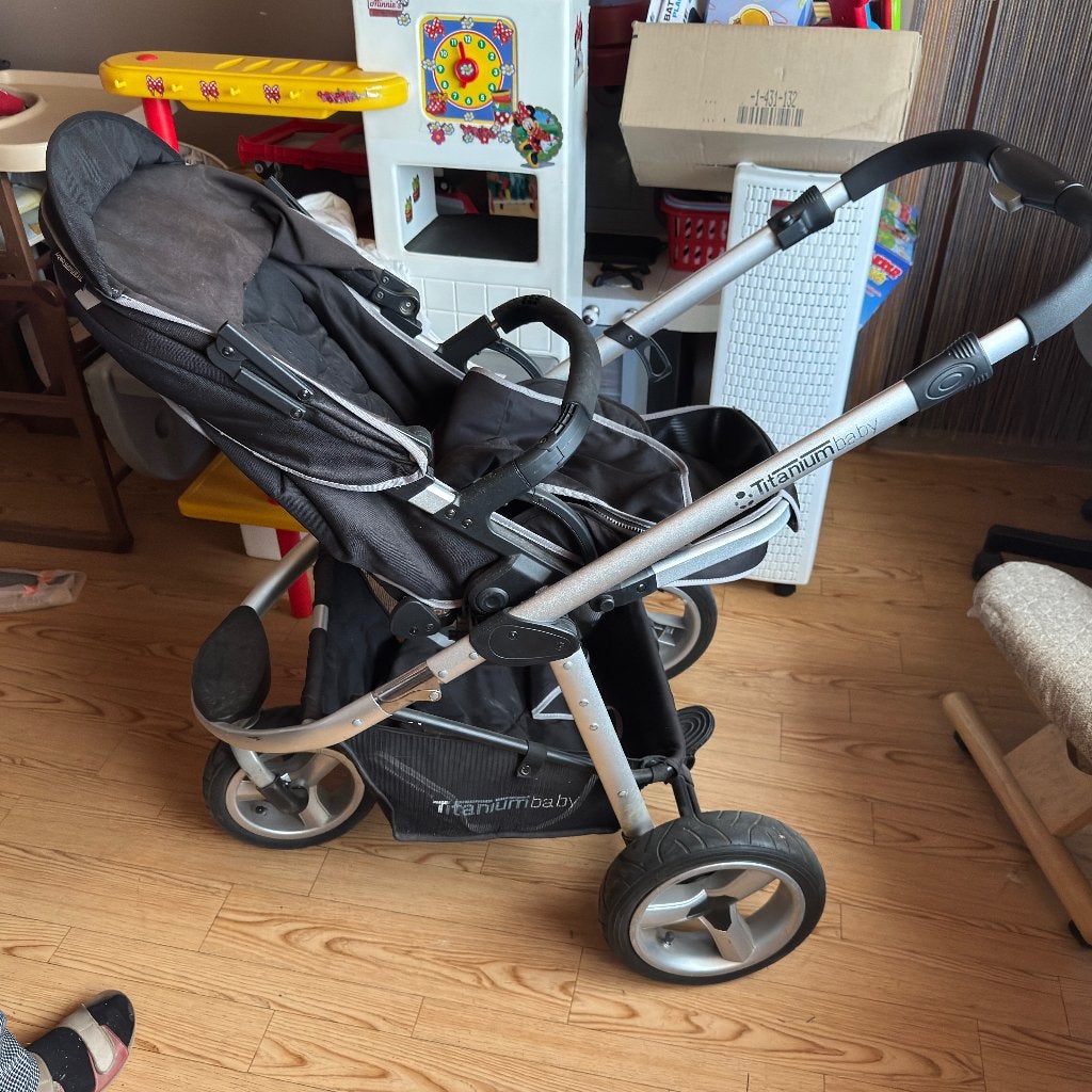 TE KOOP, Kinderen en Baby's, Ophalen, Gebruikt