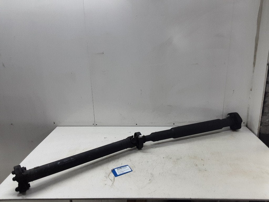 CARDANAS BMW 3 serie Touring (G21) (7562165-02), Gebruikt, Mevr. I. Hauben, BMW, Rue de l'Espoir 34 34
4030  GRIVEGNÉE, BE
