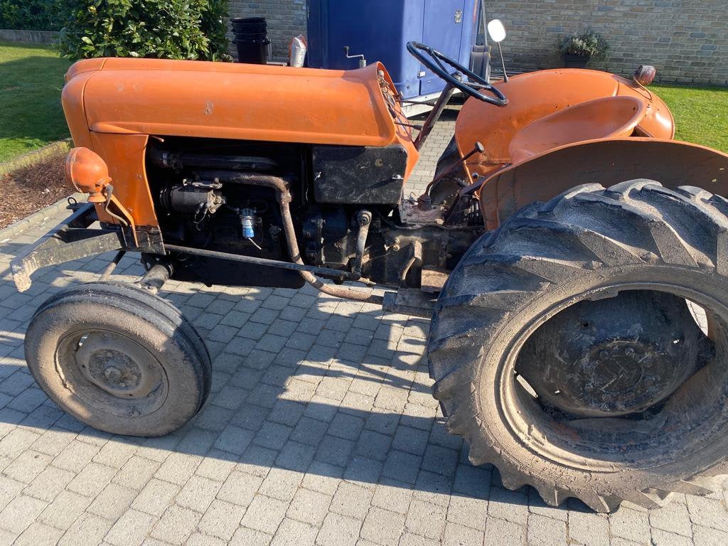 Fiat tractor 1964, Zakelijke goederen, Ophalen, Fiat