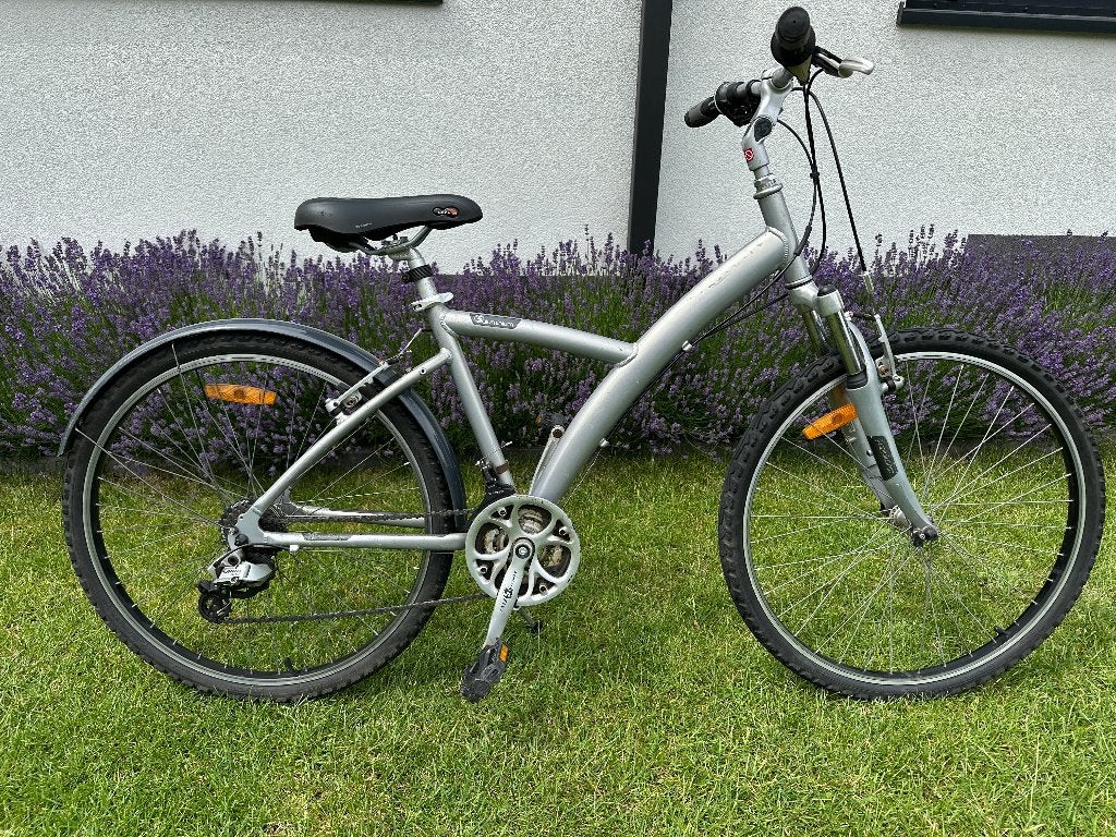 Vélo dame 26", Enlèvement, Utilisé, Frein à tambour, Autres marques