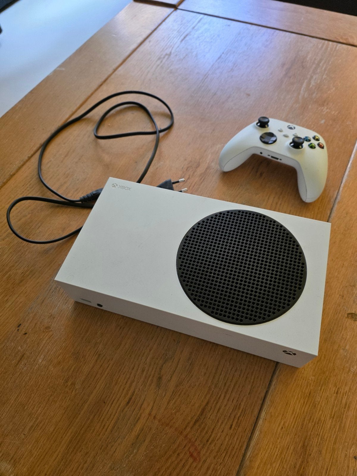 Xbox series S, Consoles de jeu & Jeux vidéo, Enlèvement, Comme neuf, Xbox Series S