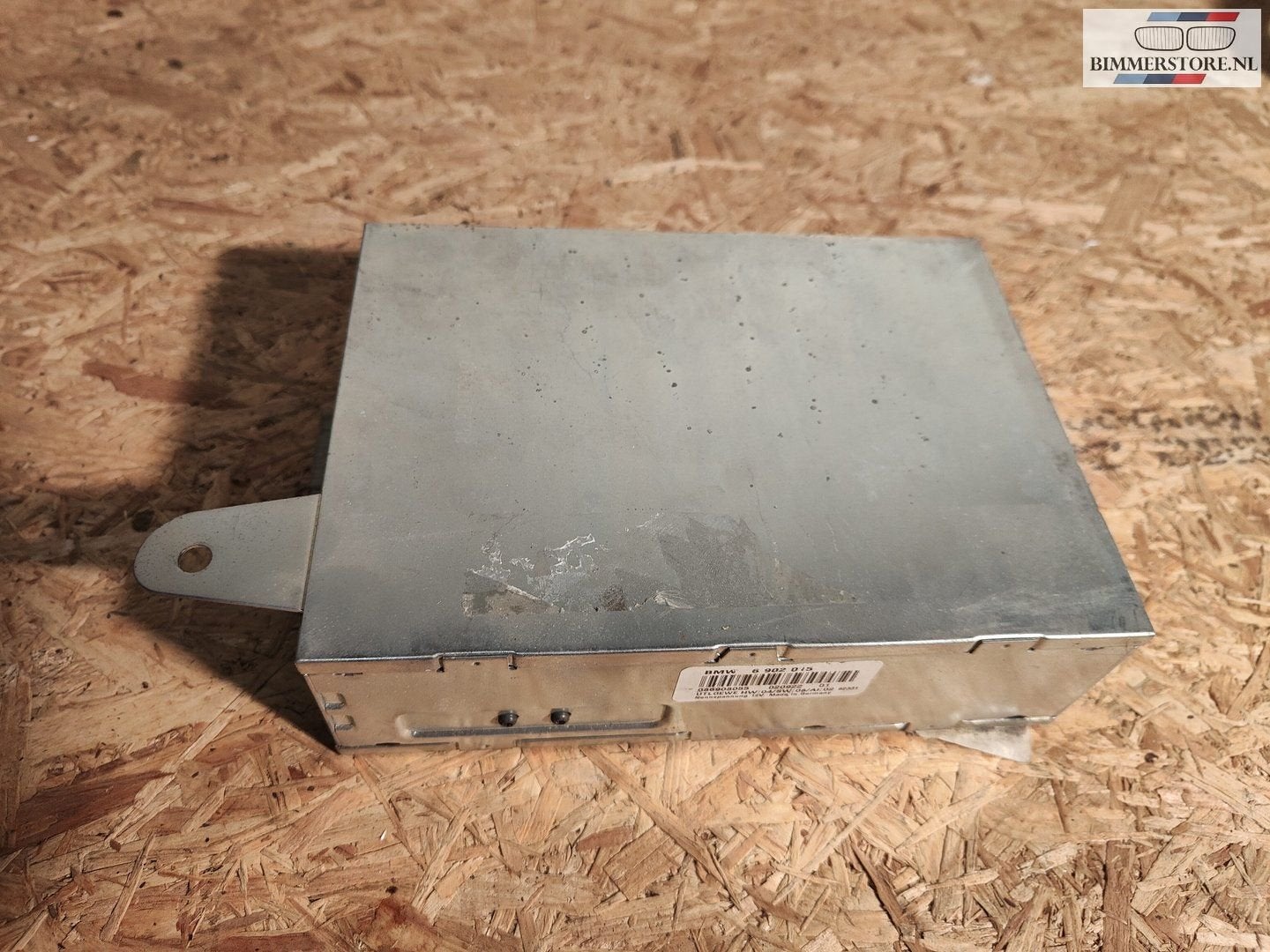 Module TV audio BMW 5 serie E39 6902015, Gebruikt, -, -, Ophalen of Verzenden