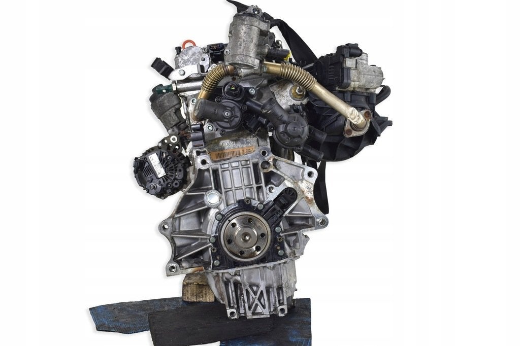 Moteur BLN Nu GOLF VW, Envoi, Utilisé, Daihatsu