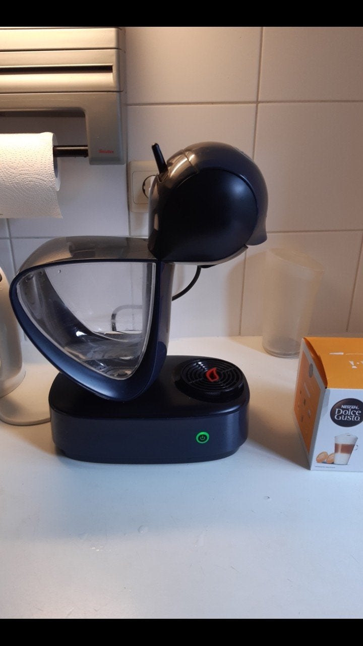 KRUPS Dolce Gusto, Electroménager, Enlèvement