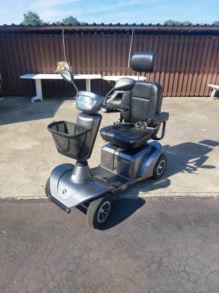 Scootmobiel Sterling S700, Divers, Enlèvement, Utilisé, Sterling