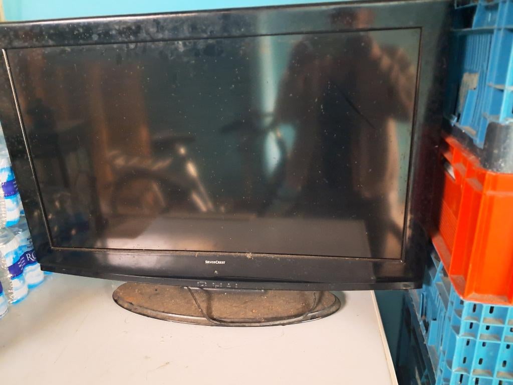 Tv, TV, Hi-fi & Vidéo, Enlèvement, Utilisé