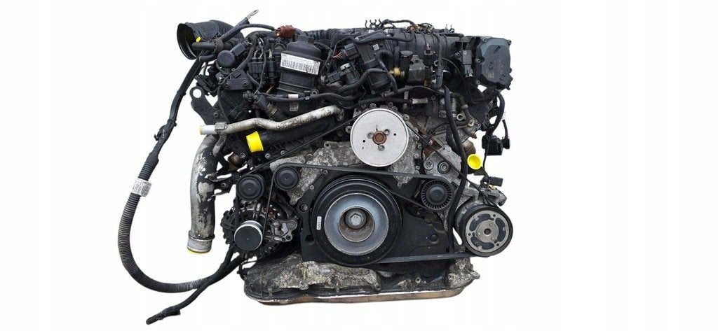 Moteur DCPC Complet Q5 A4 A5 AUDI