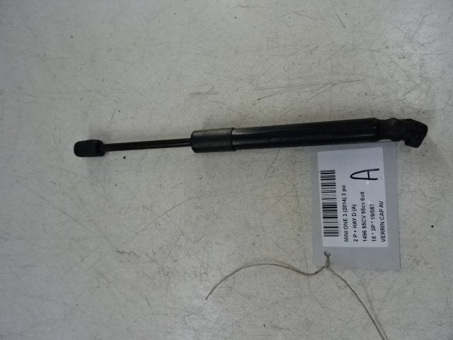 VERIN DE CAPOT Mini Mini (F56) (01-2013/10-2017), Autos : Pièces & Accessoires, Utilisé, Mini