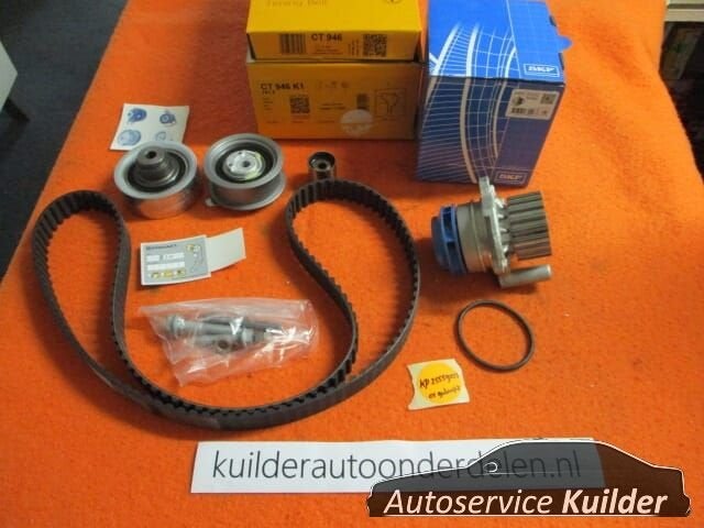 Distributieset Audi A3 Octavia Golf IV Bora 1.9sdi tdi  Coni, Audi, -, -, Nieuw