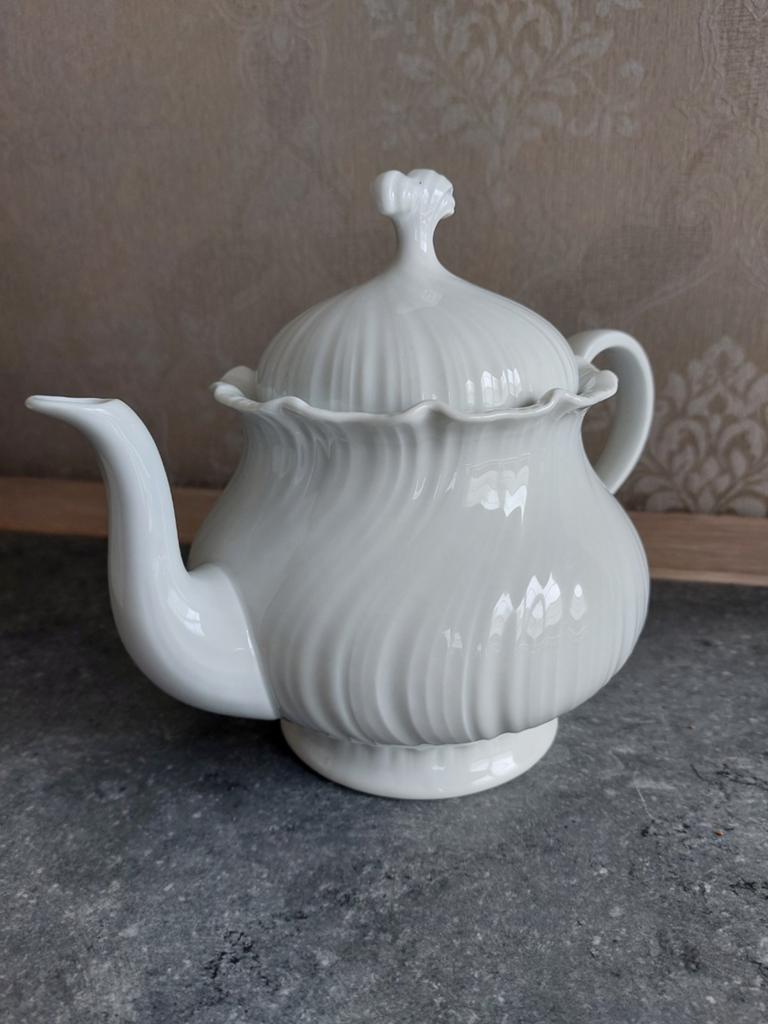 Theekannetje ROYAL TETTAU, Antiek en Kunst, Ophalen