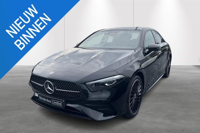 Mercedes-Benz A-Klasse Limousine A 250 e AMG Line, https://public.car-pass.be/vhr/62380045-f852-412b-af45-df80a0d032da, Achat