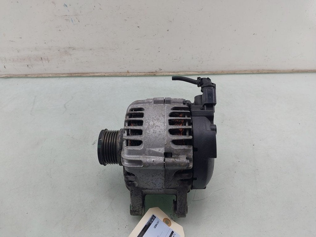 ALTERNATEUR V-Snaar Corsa F (UB / UH / UP) (|9835689480|), Opel, Opel Automobile GmbH, Utilisé, Kontakt-opel@opel.com