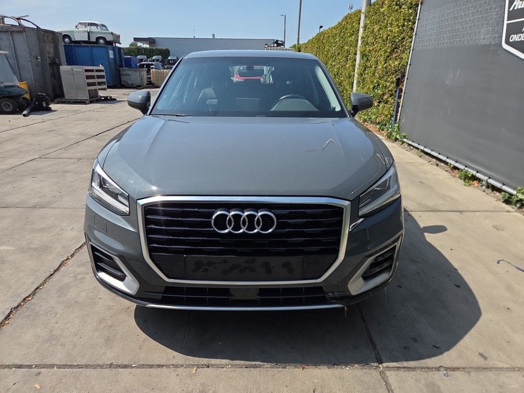 CAPOT Audi Q2 (GAB / GAG) (01-2016/10-2020) (|81A823029|), Autos : Pièces & Accessoires, Auto-Union-Straße  1,
85057  Ingolstadt, DE